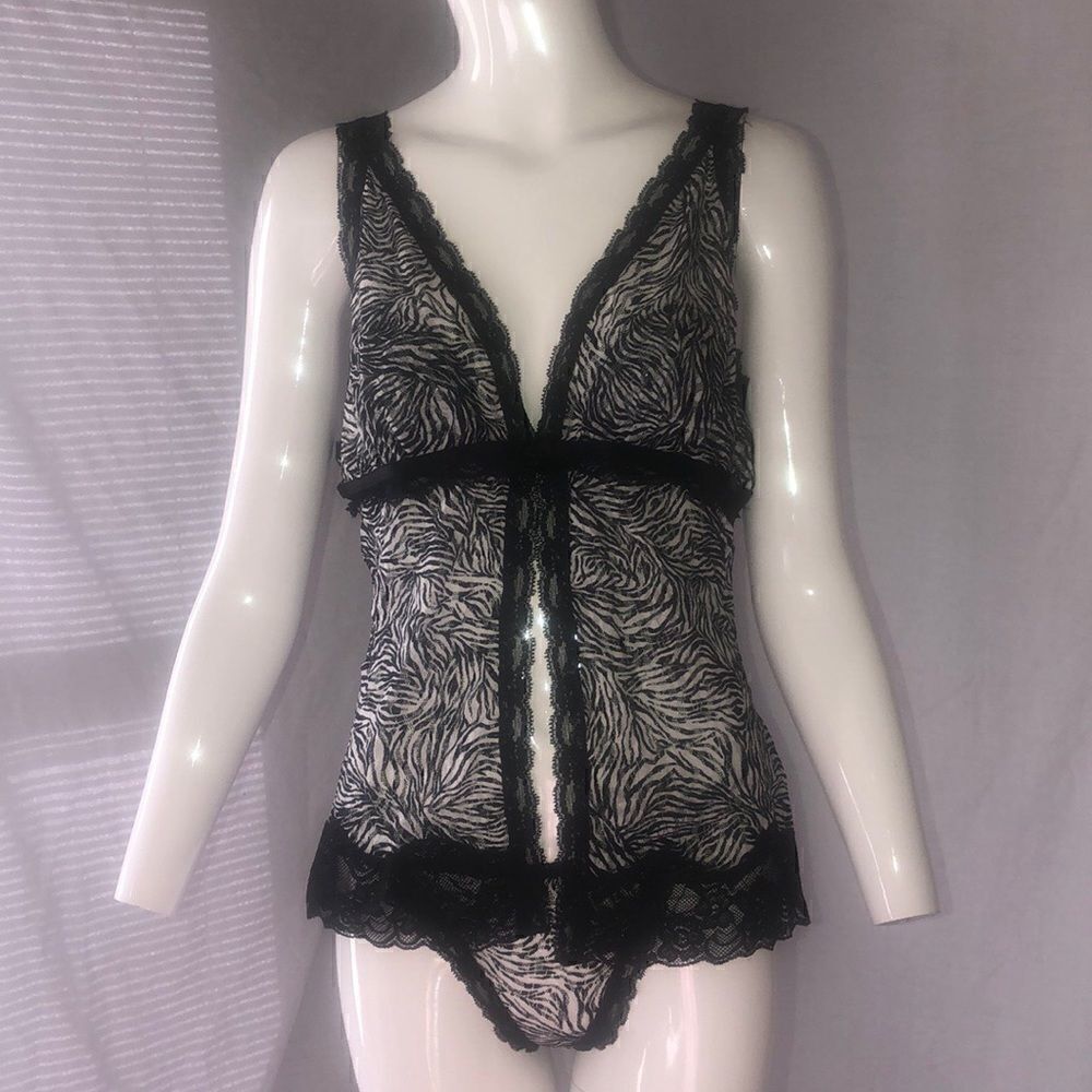 Cinema Etoile Seductive Wear Lingerie